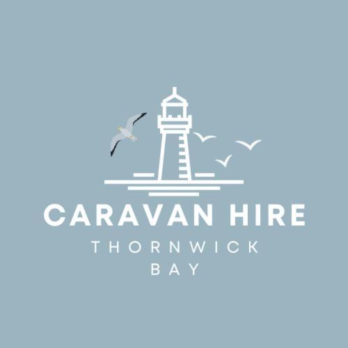 Caravan Hire Thornwick Bay แฟลมโบโร ภายนอก รูปภาพ